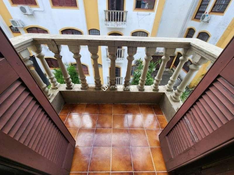 Apartamento 1 quarto  no bairro Centro