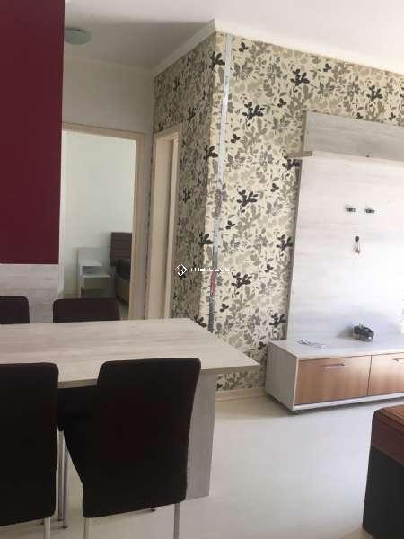 Apartamento 1 quarto  no bairro Centro