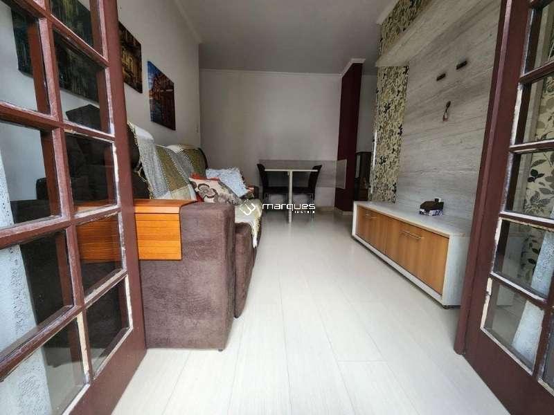 Apartamento 1 quarto  no bairro Centro