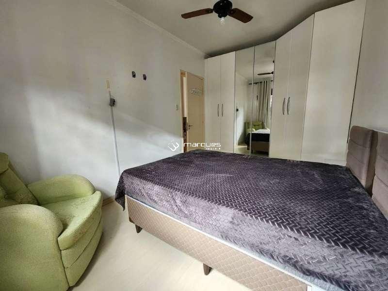 Apartamento 1 quarto  no bairro Centro