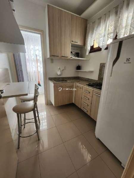 Apartamento 1 quarto  no bairro Centro