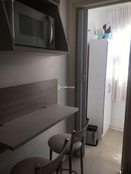 Apartamento 1 quarto  no bairro Centro