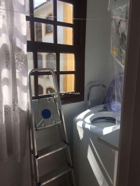 Apartamento 1 quarto  no bairro Centro