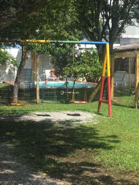 Apartamento 1 quarto  no bairro Centro