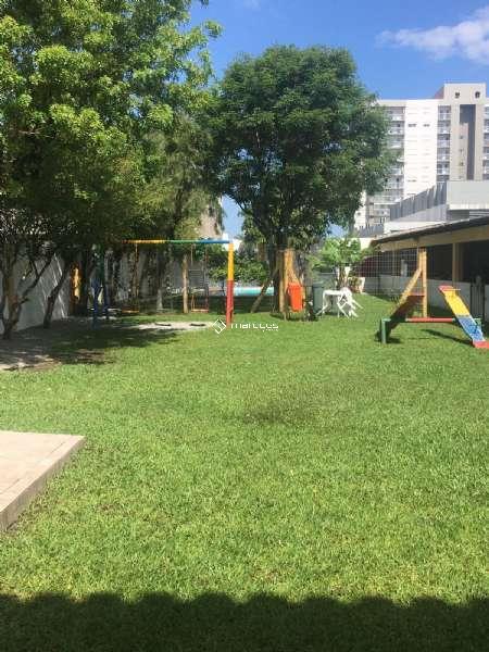 Apartamento 1 quarto  no bairro Centro