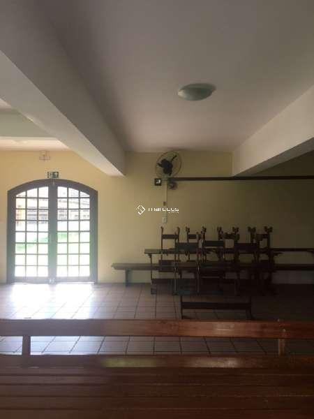 Apartamento 1 quarto  no bairro Centro
