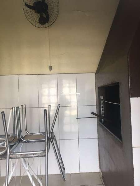 Apartamento 1 quarto  no bairro Centro