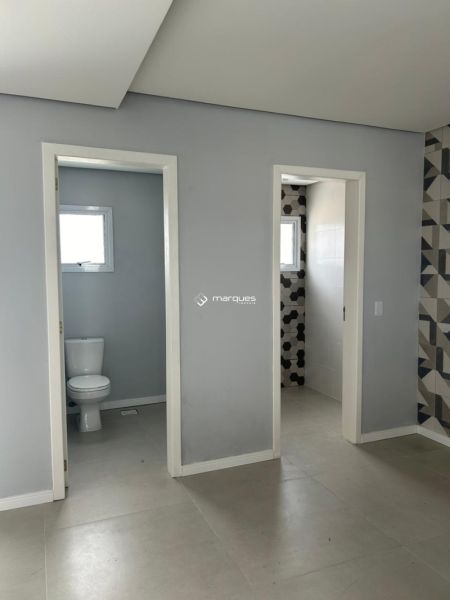 Casa 2 quartos  no bairro Areal
