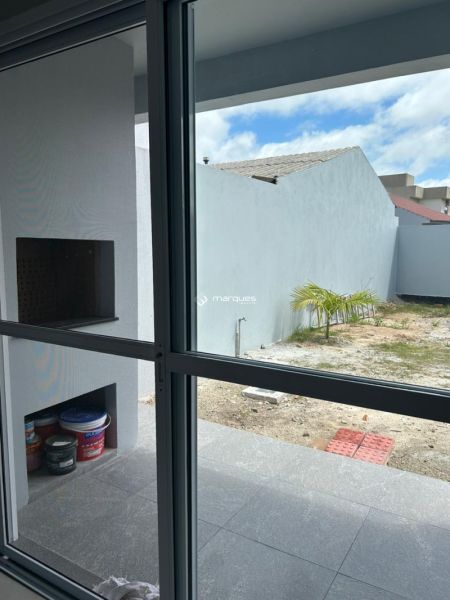Casa 2 quartos  no bairro Areal