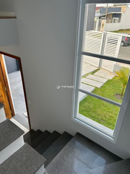 Casa 2 quartos  no bairro Areal