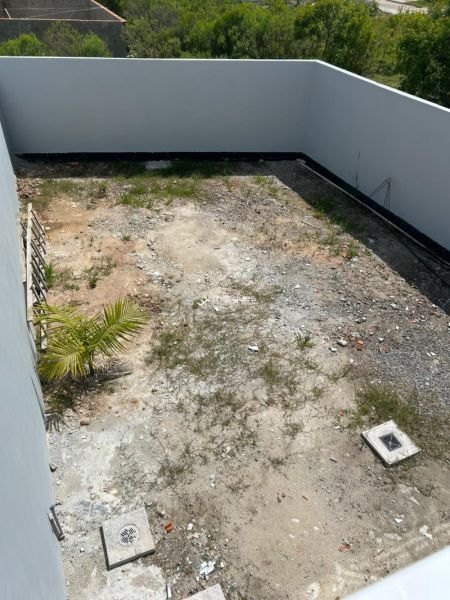 Casa 2 quartos  no bairro Areal