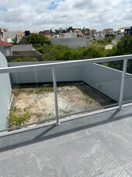 Casa 2 quartos  no bairro Areal