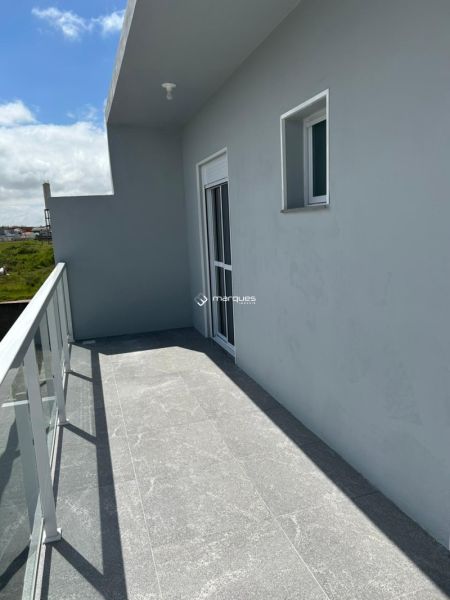 Casa 2 quartos  no bairro Areal