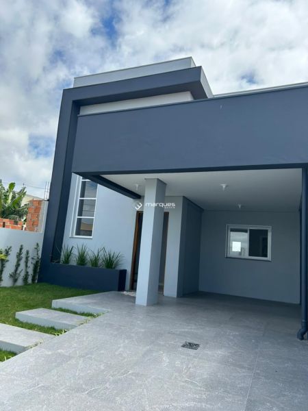 Casa 2 quartos  no bairro Areal