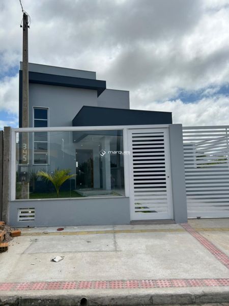 Casa 2 quartos  no bairro Areal