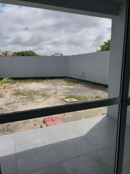 Casa 2 quartos  no bairro Areal