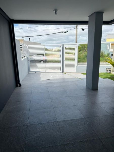 Casa 2 quartos  no bairro Areal