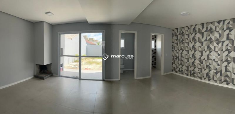 Casa 2 quartos  no bairro Areal