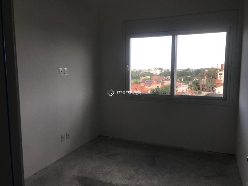 Apartamento 2 quartos  no bairro Três Vendas