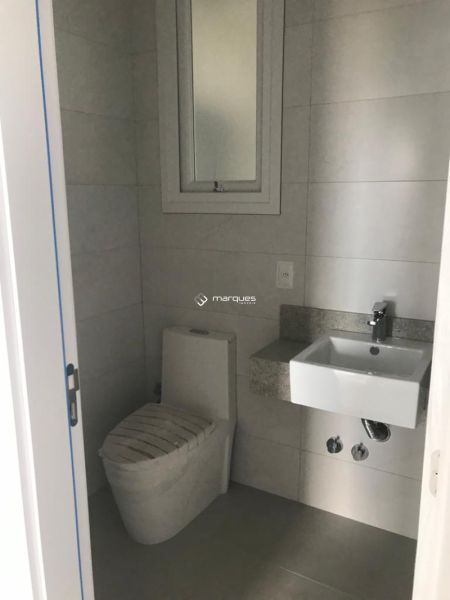 Apartamento 2 quartos  no bairro Três Vendas