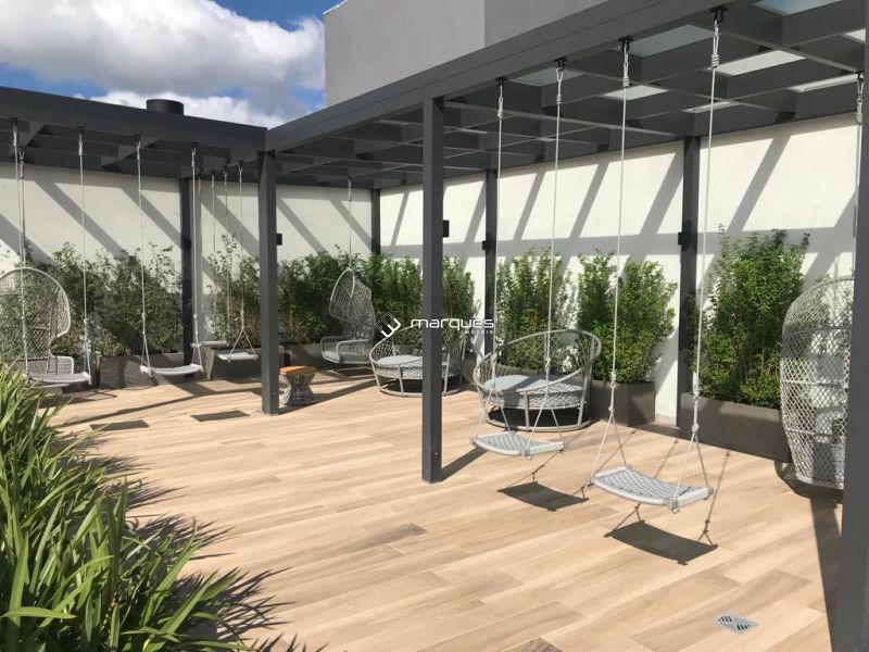 Apartamento 2 quartos  no bairro Três Vendas