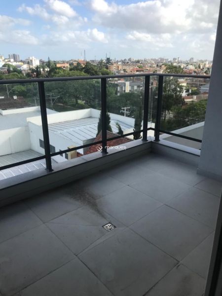 Apartamento 2 quartos  no bairro Três Vendas