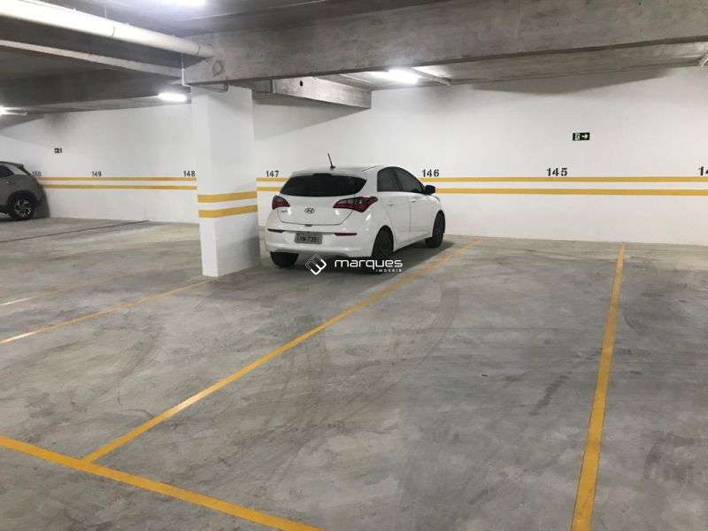 Apartamento 2 quartos  no bairro Três Vendas