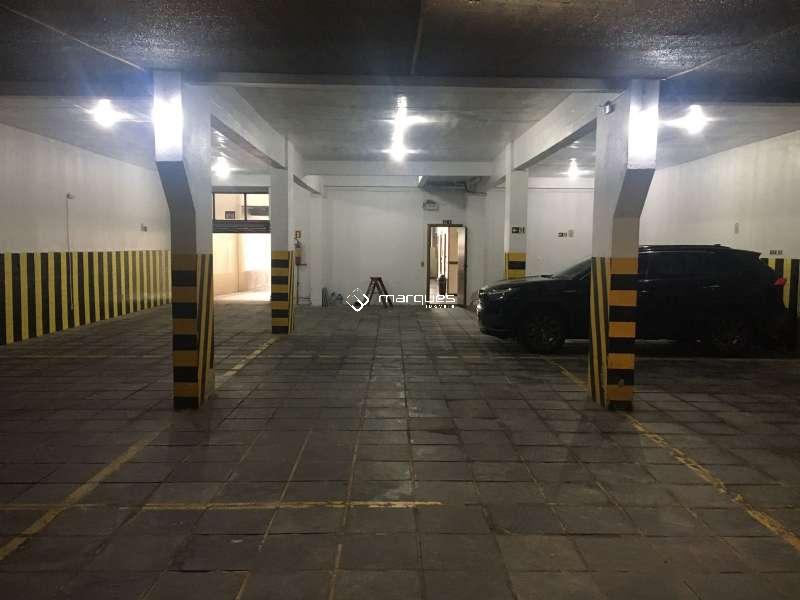 Sala no bairro Centro
