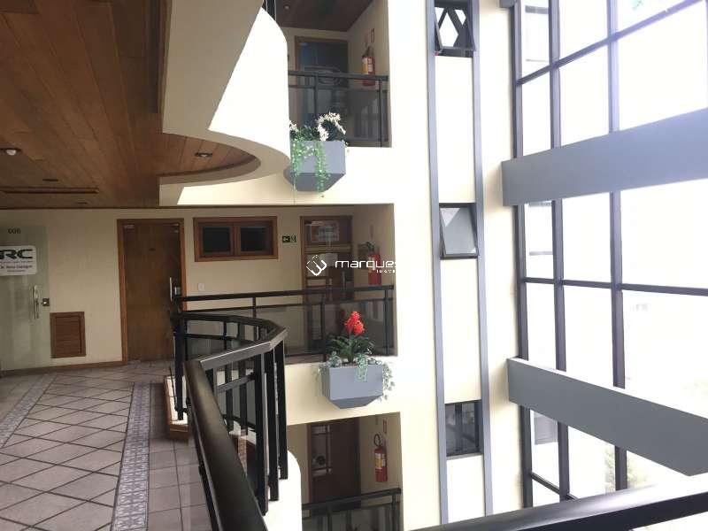 Sala no bairro Centro