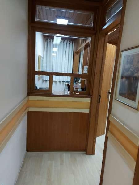 Sala no bairro Centro
