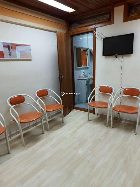 Sala no bairro Centro