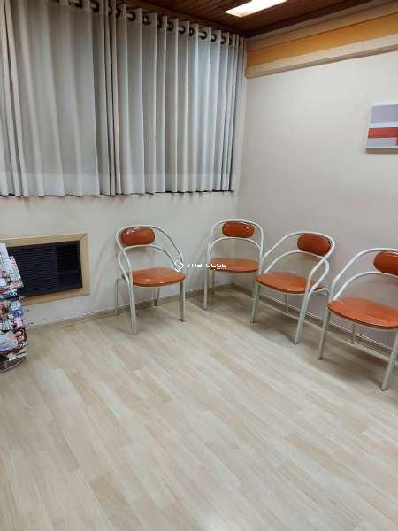 Sala no bairro Centro
