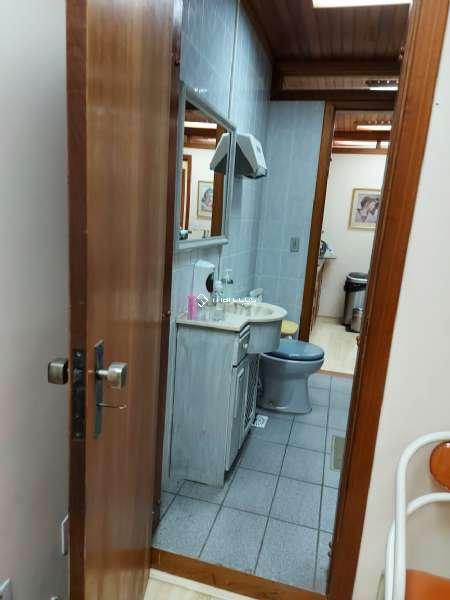 Sala no bairro Centro