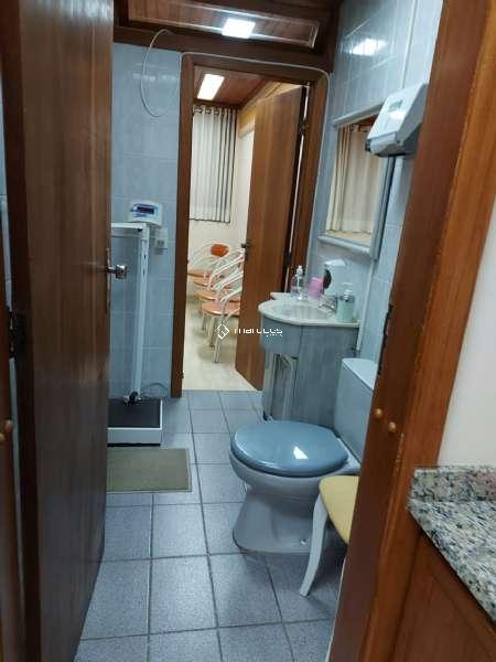 Sala no bairro Centro