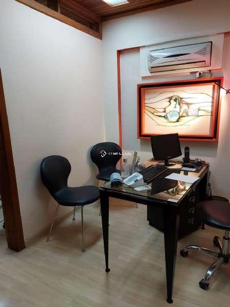 Sala no bairro Centro