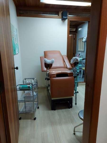 Sala no bairro Centro
