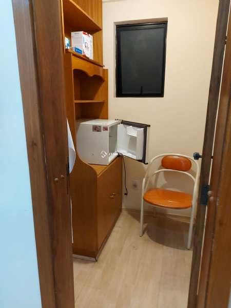 Sala no bairro Centro