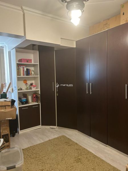 Apartamento 3 quartos  no bairro Centro