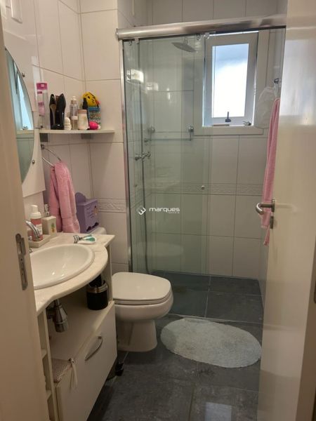 Apartamento 3 quartos  no bairro Centro