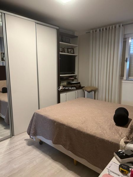 Apartamento 3 quartos  no bairro Centro