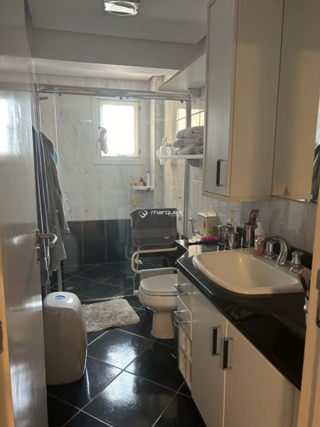 Apartamento 3 quartos  no bairro Centro