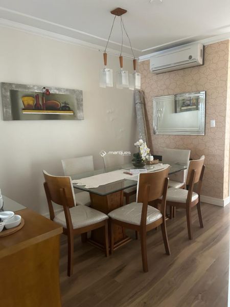 Apartamento 3 quartos  no bairro Centro
