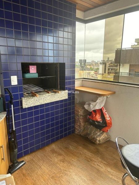 Apartamento 3 quartos  no bairro Centro