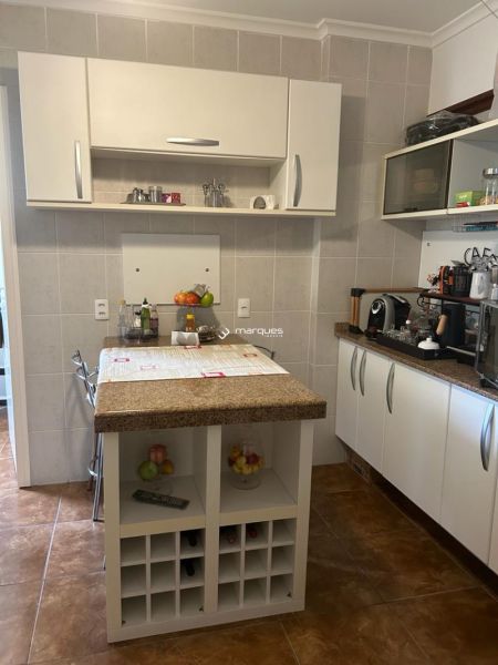 Apartamento 3 quartos  no bairro Centro