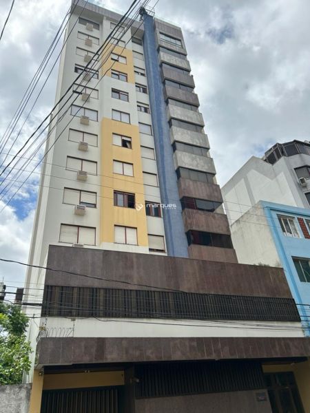 Apartamento 3 quartos  no bairro Centro