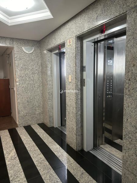 Apartamento 3 quartos  no bairro Centro