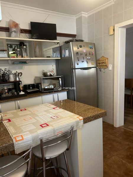 Apartamento 3 quartos  no bairro Centro