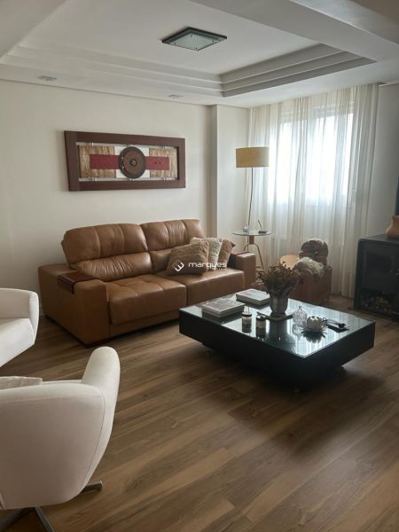 Apartamento 3 quartos  no bairro Centro
