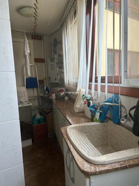 Apartamento 3 quartos  no bairro Centro
