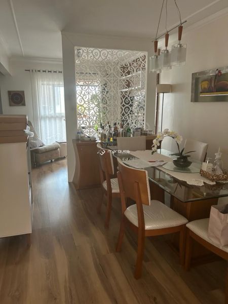 Apartamento 3 quartos  no bairro Centro